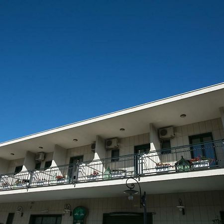 Hotel Bisceglie Luaran gambar