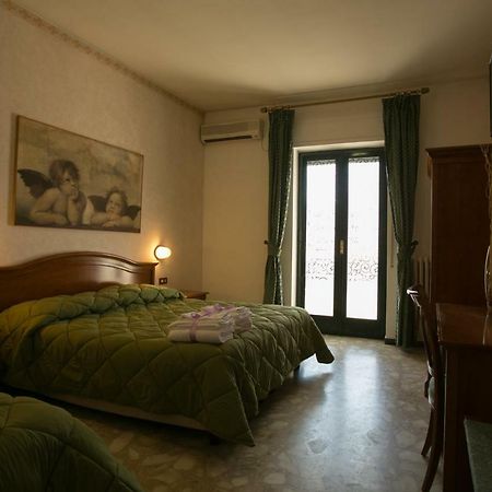 Hotel Bisceglie Luaran gambar