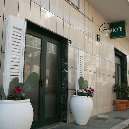 Hotel Bisceglie Luaran gambar