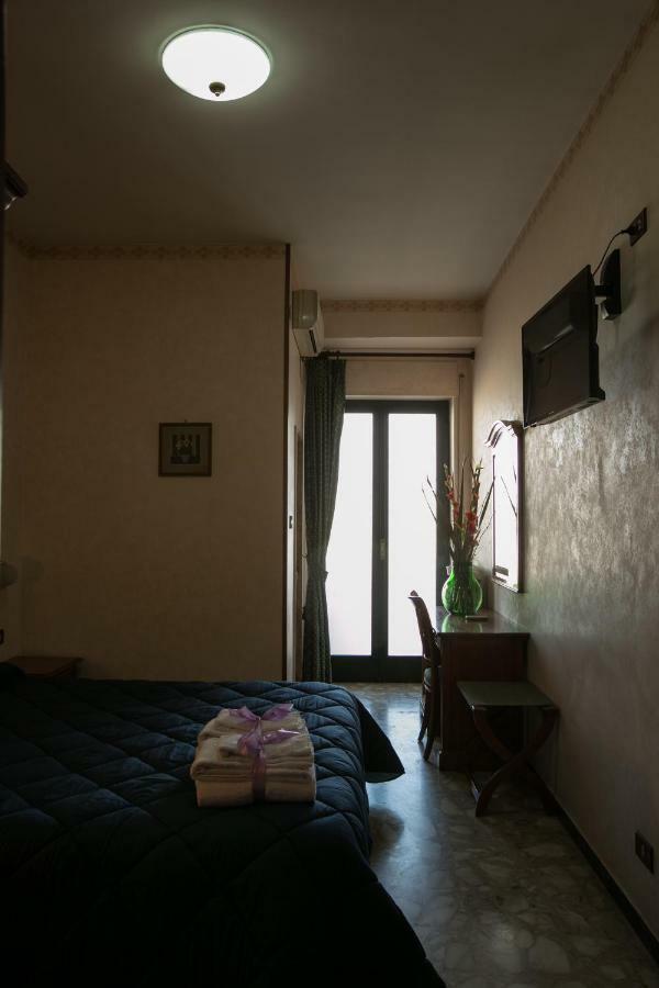 Hotel Bisceglie Luaran gambar