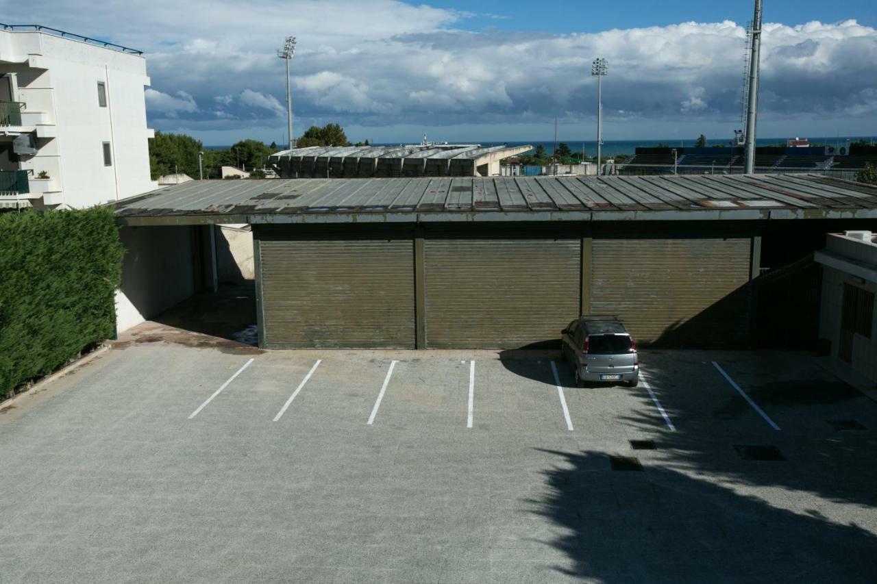 Hotel Bisceglie Luaran gambar