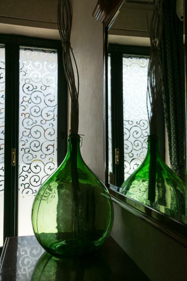 Hotel Bisceglie Luaran gambar