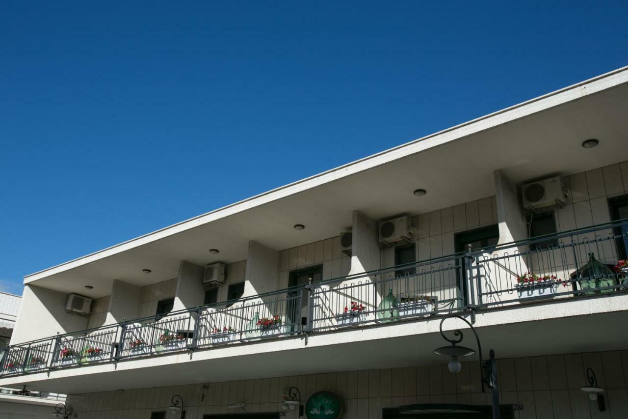 Hotel Bisceglie Luaran gambar