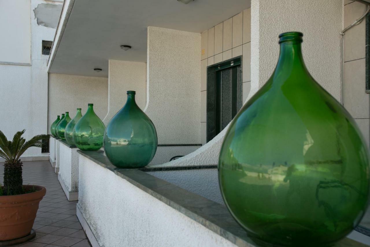 Hotel Bisceglie Luaran gambar